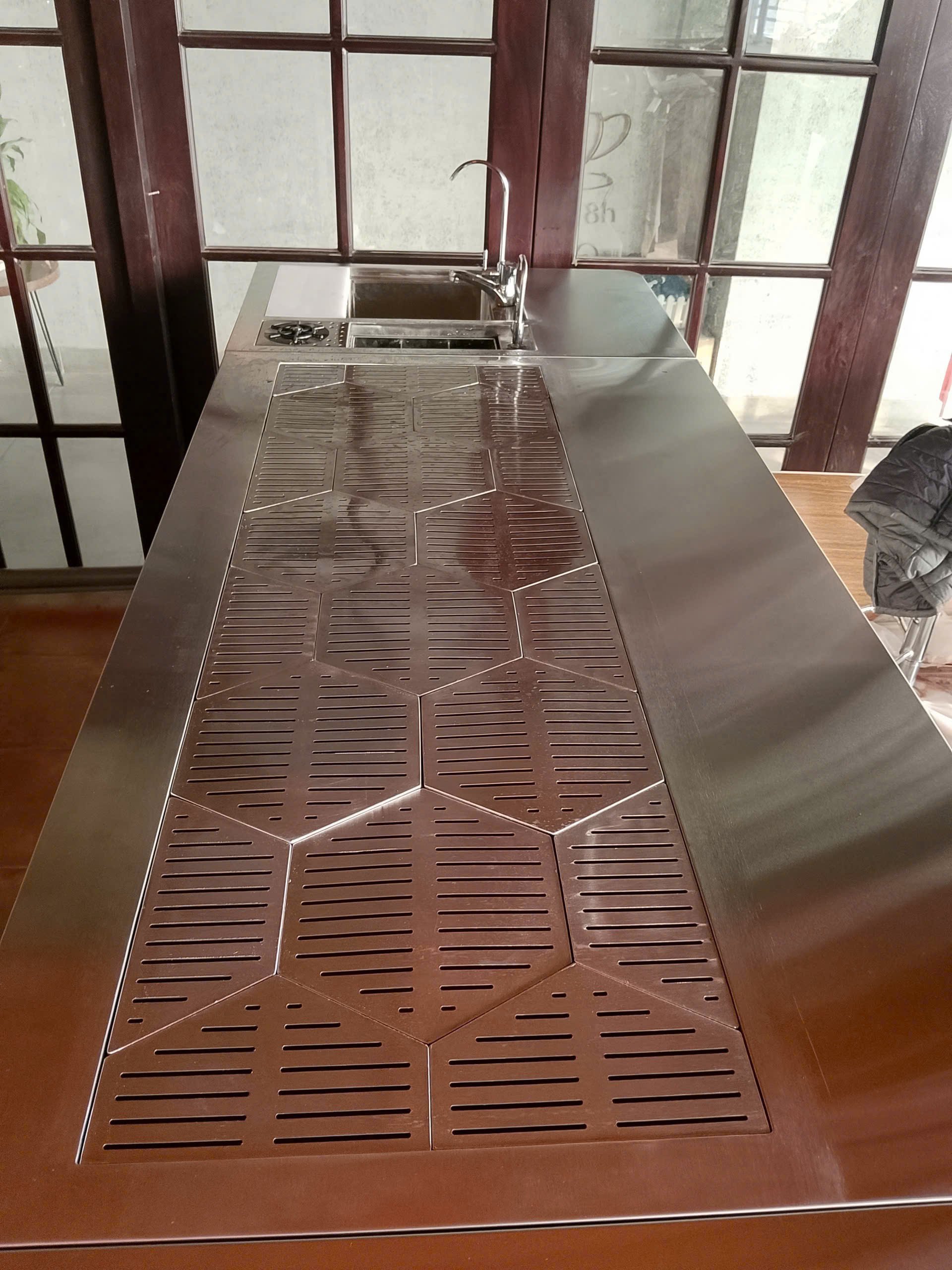 APERITIVO - COFFEE & COCKTAIL