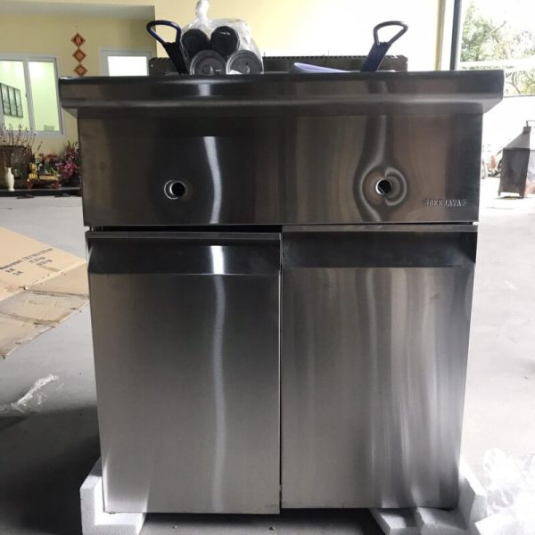 BẾP CHIÊN NHÚNG DÙNG GAS