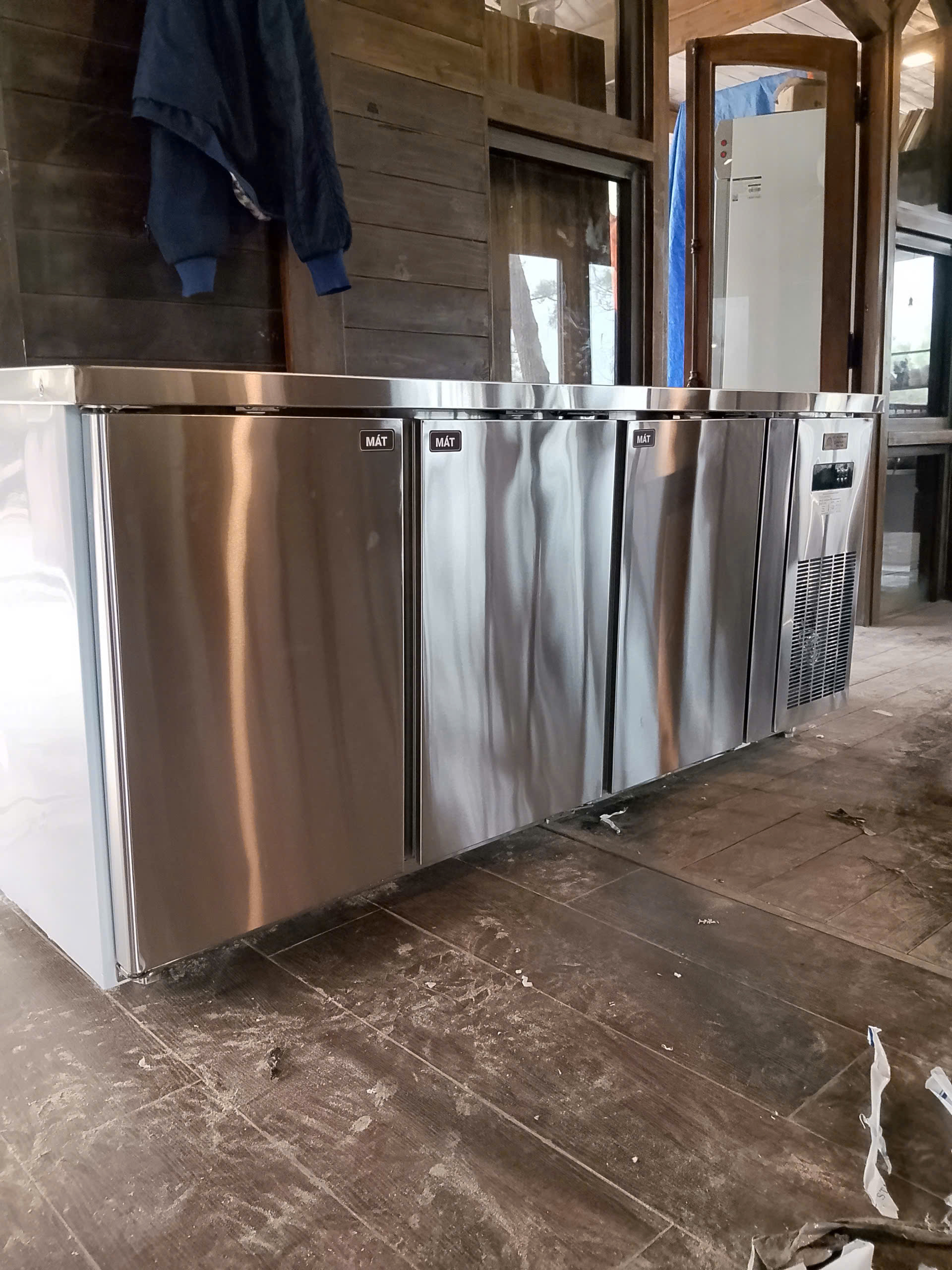 CAFE ĐỒI LLUM - SÓC SƠN