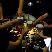 CẤM CHỈ EATERY