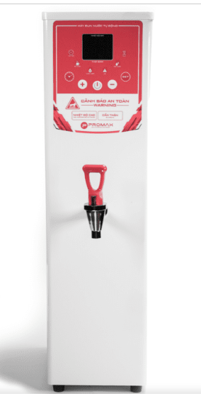 Cây đun nước nóng