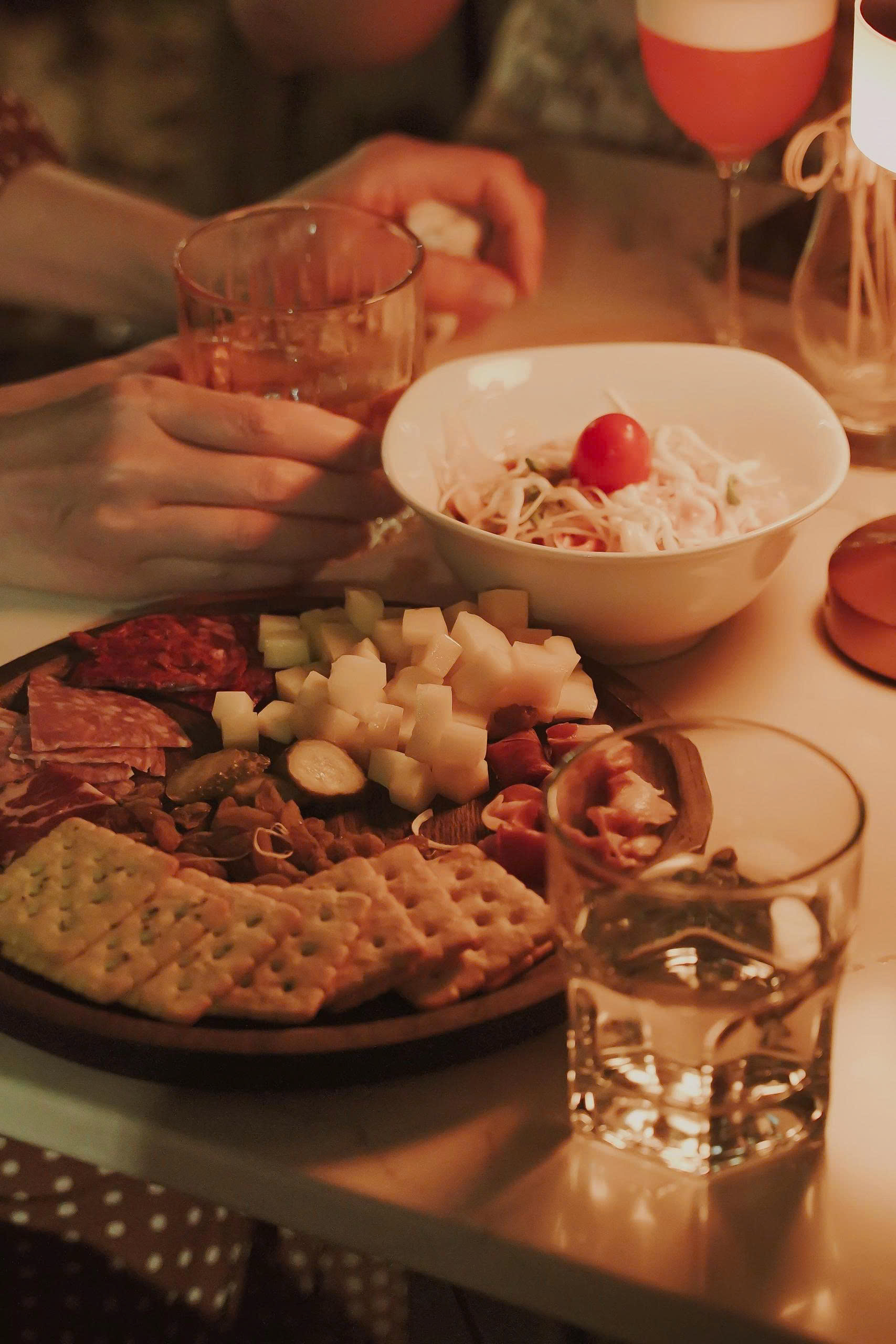 CỎ COCKTAIL & WINE