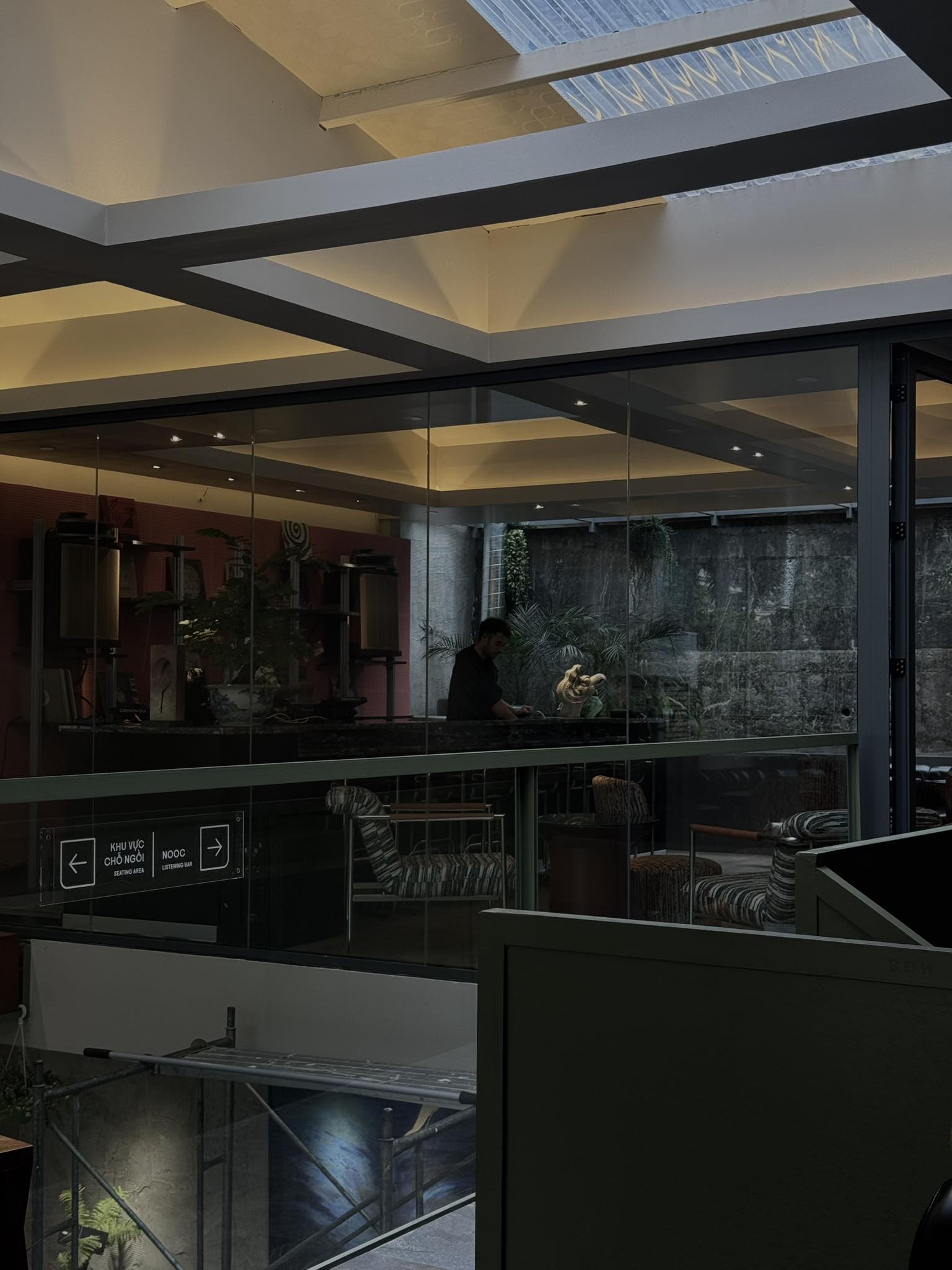 FF FRUIT BAR - HẠ LONG