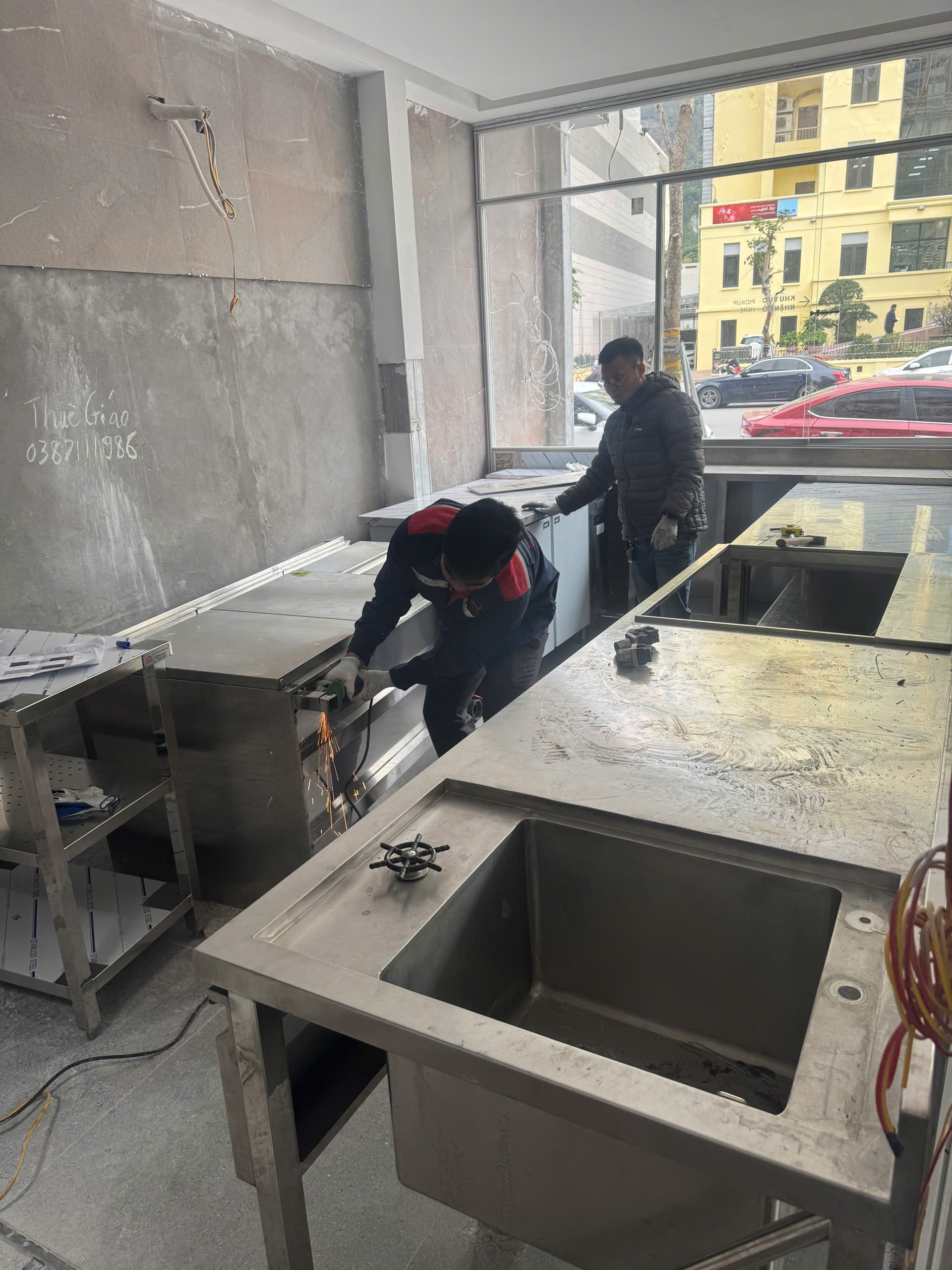 FF FRUIT BAR - HẠ LONG