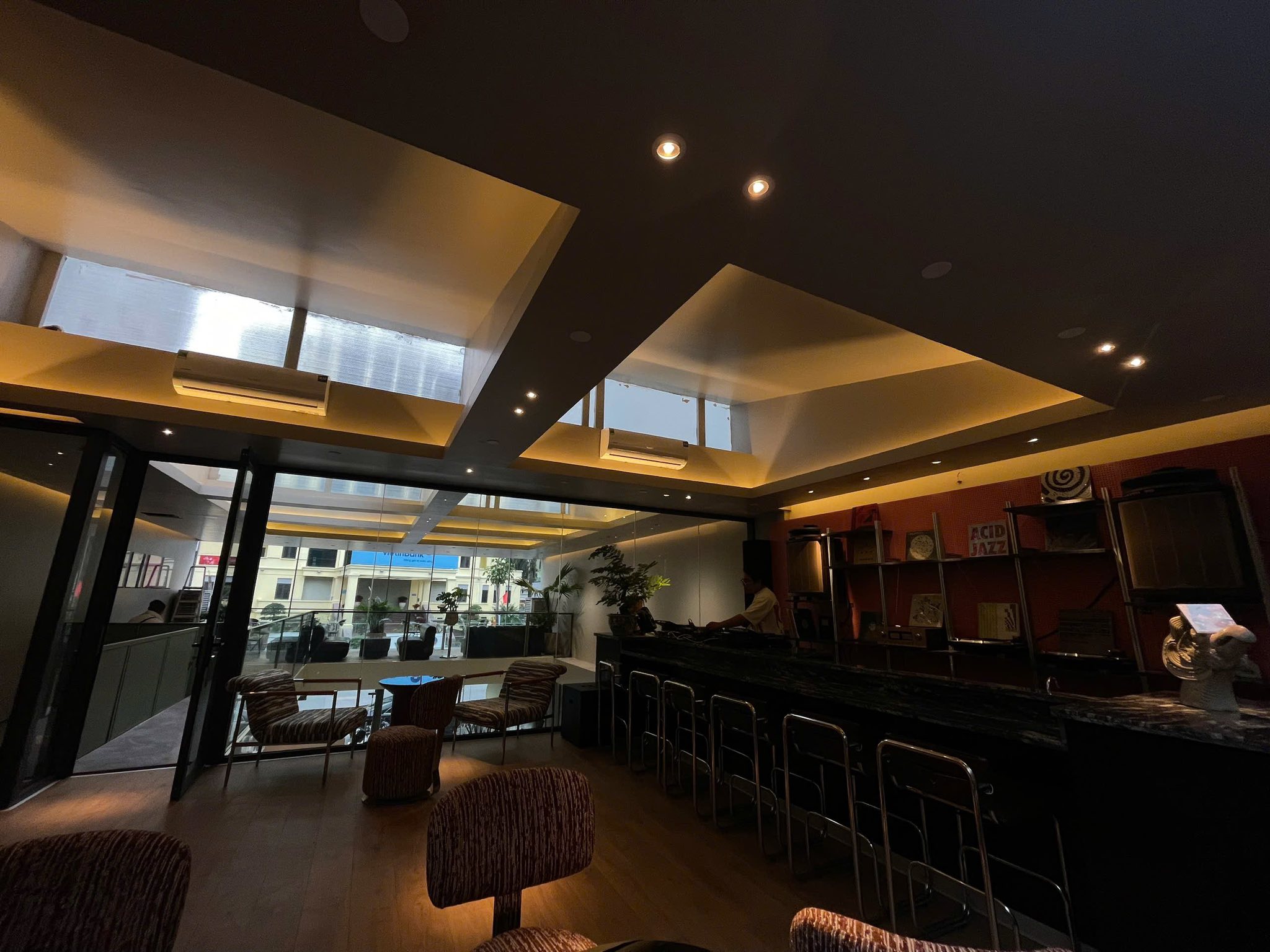 FF FRUIT BAR - HẠ LONG