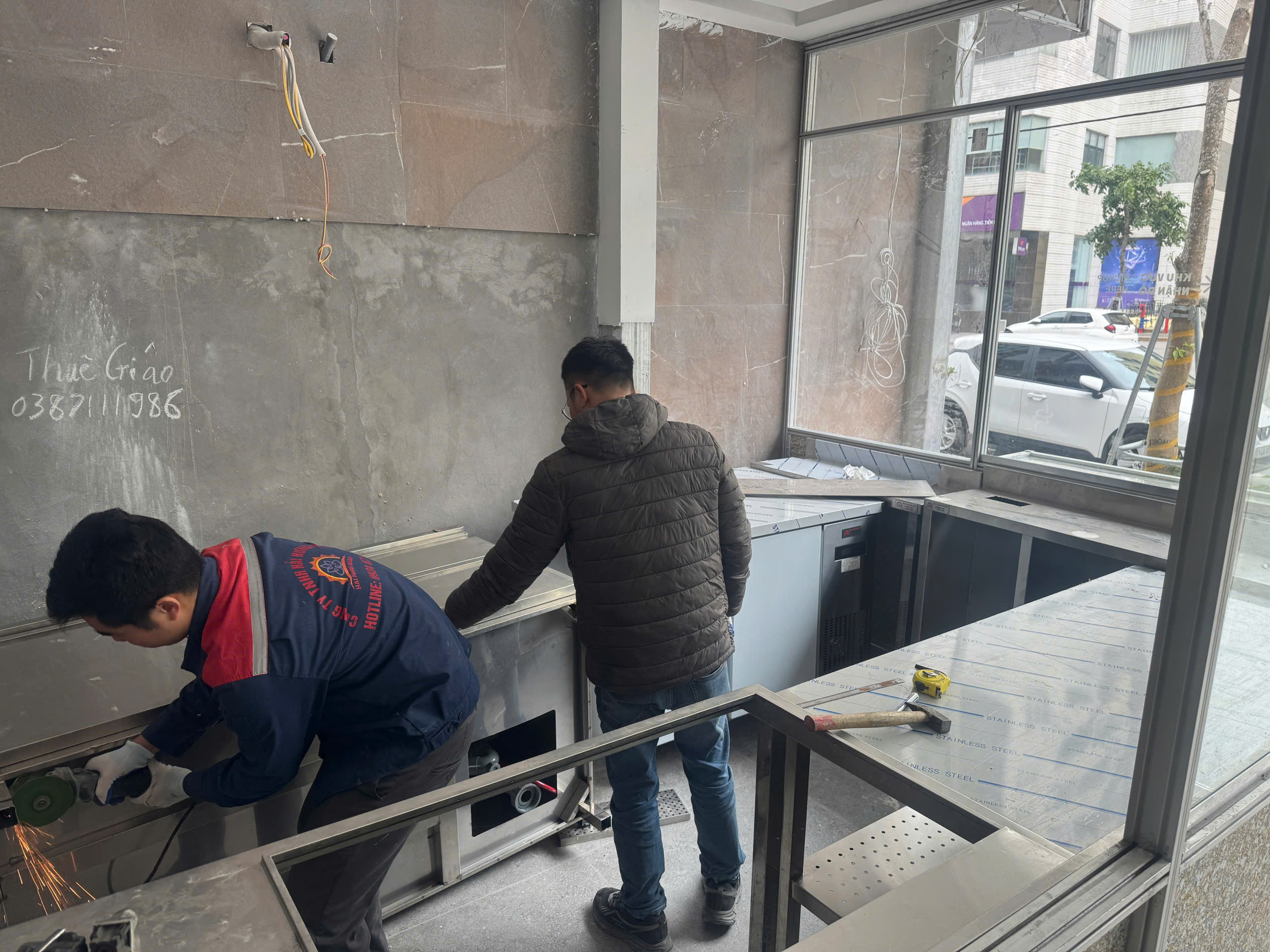 FF FRUIT BAR - HẠ LONG