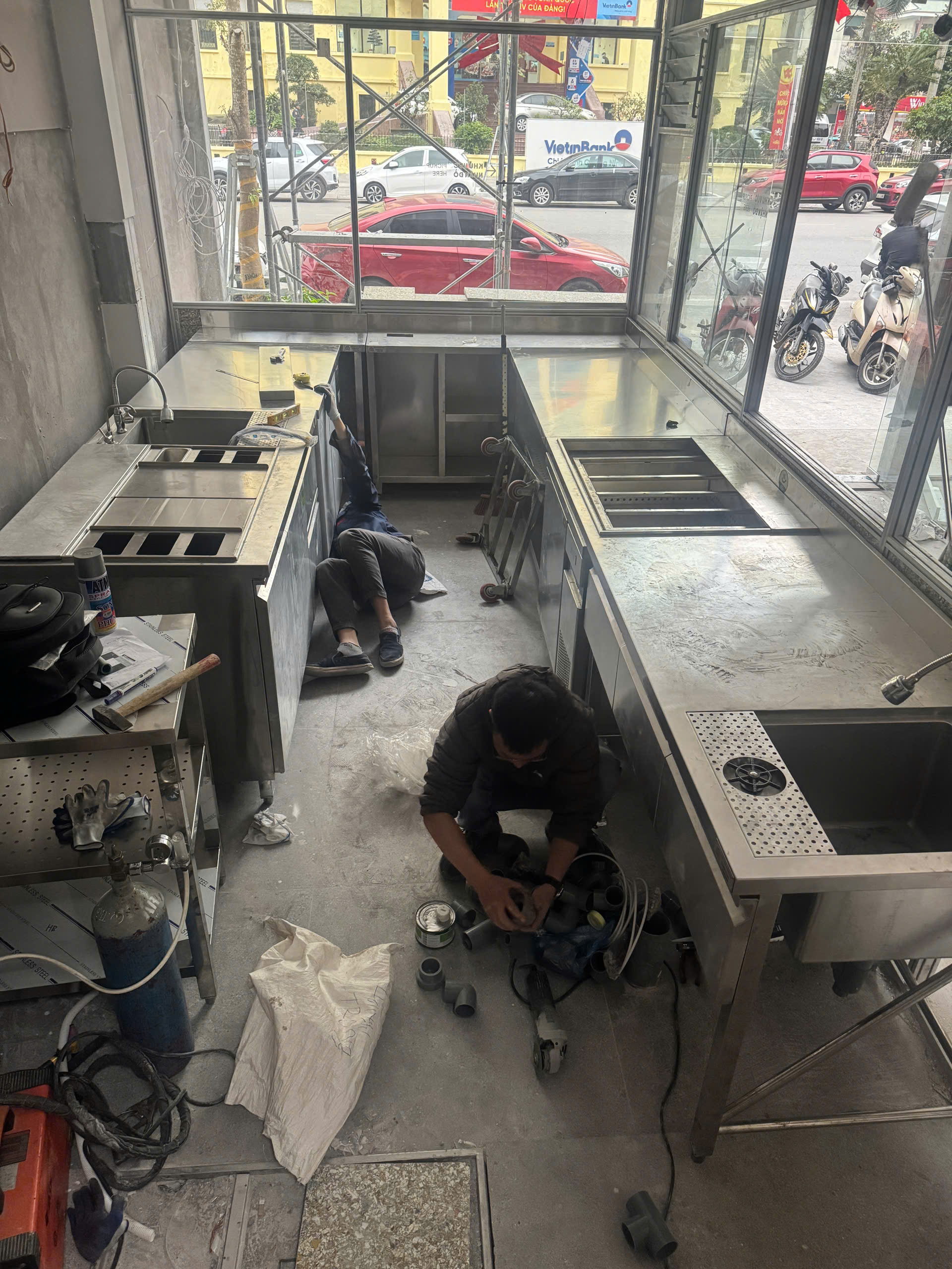 FF FRUIT BAR - HẠ LONG