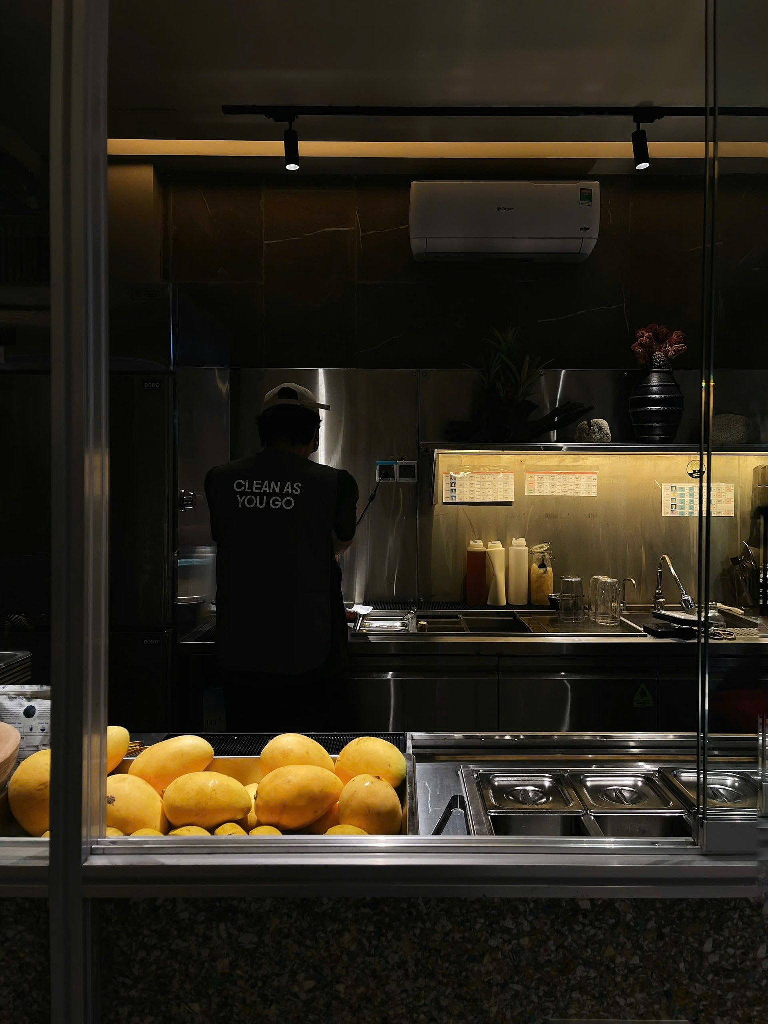 FF FRUIT BAR - HẠ LONG