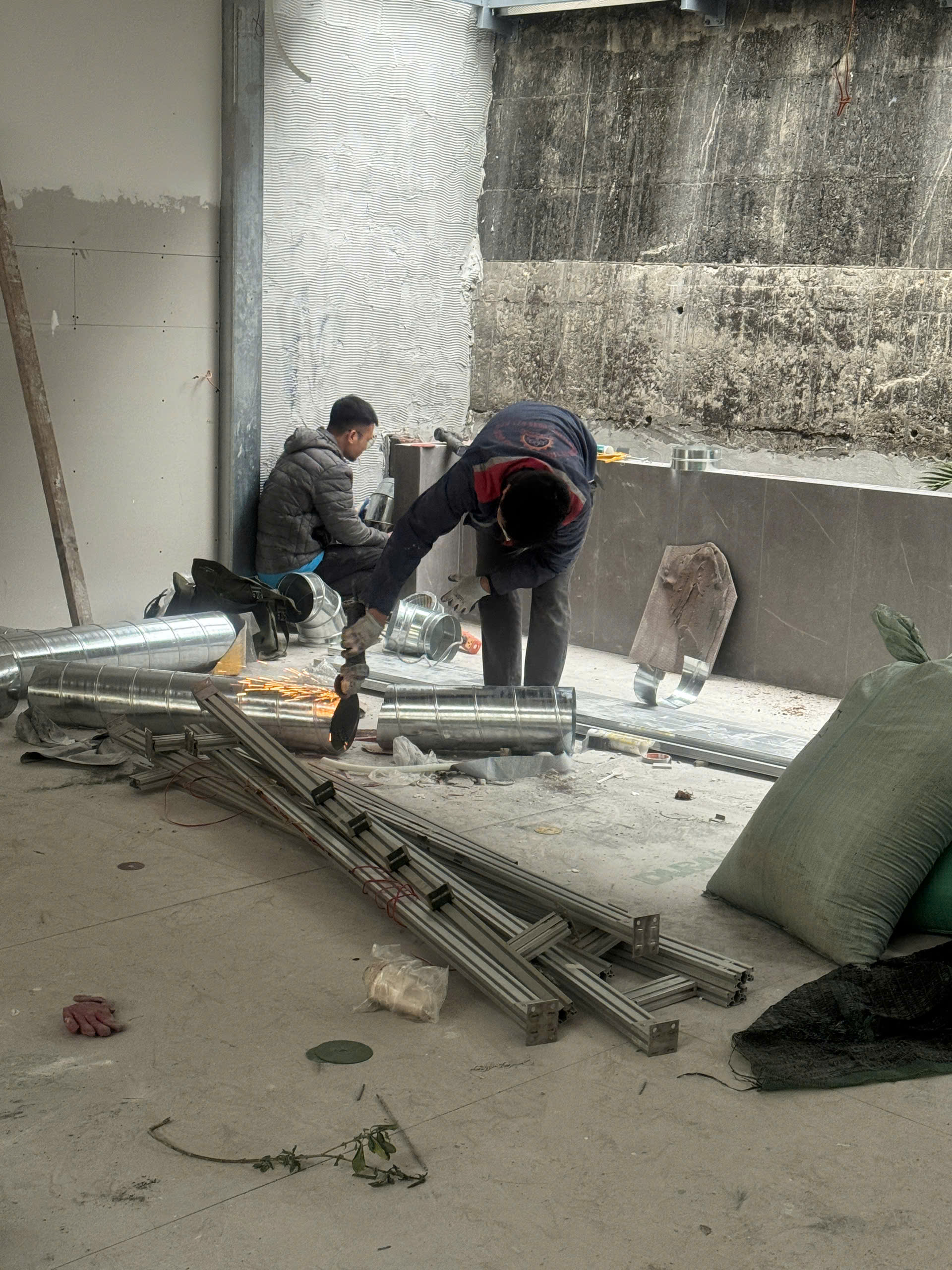 FF FRUIT BAR - HẠ LONG