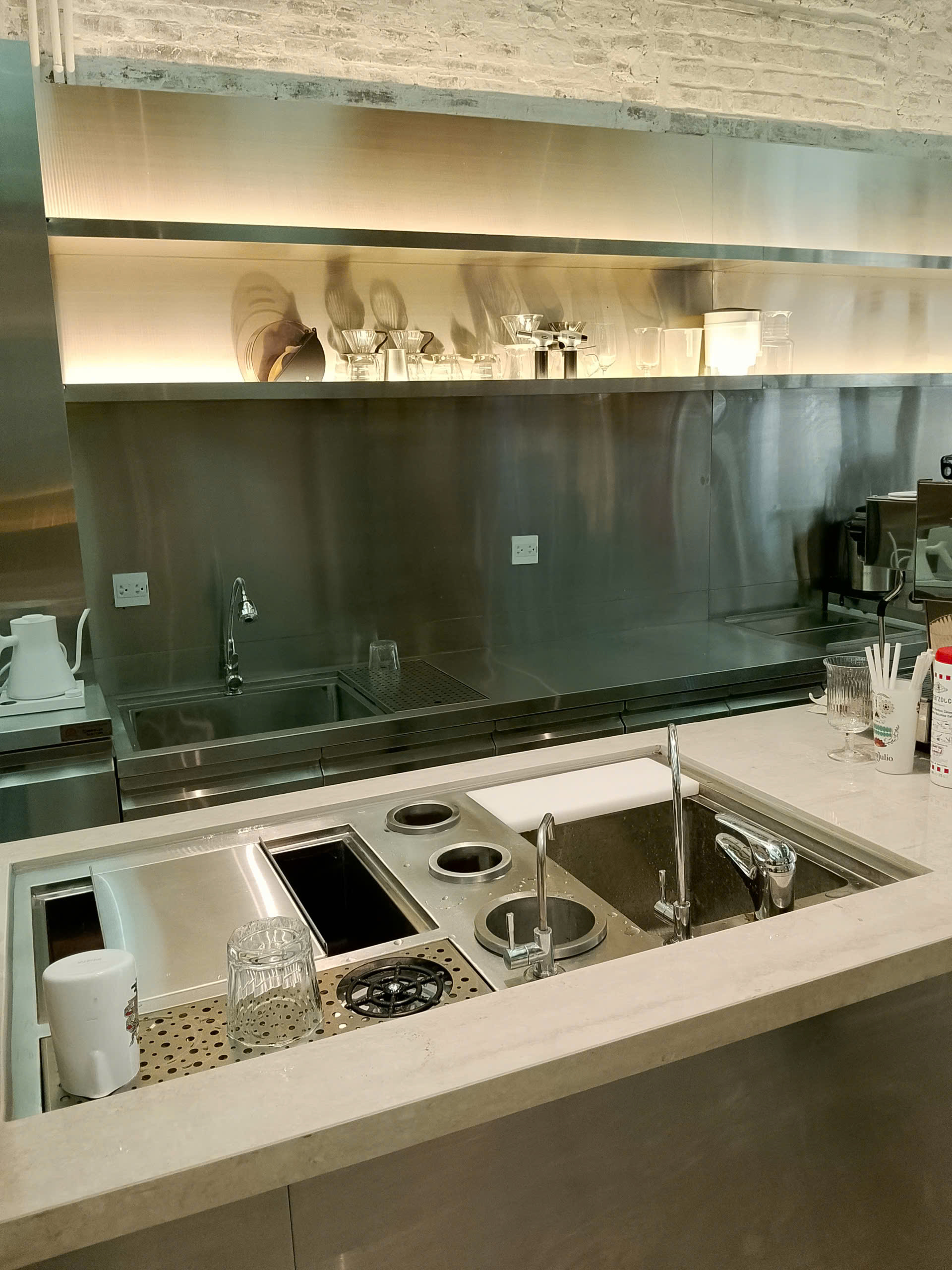 HA:RIS - BRUNCH & GRILL