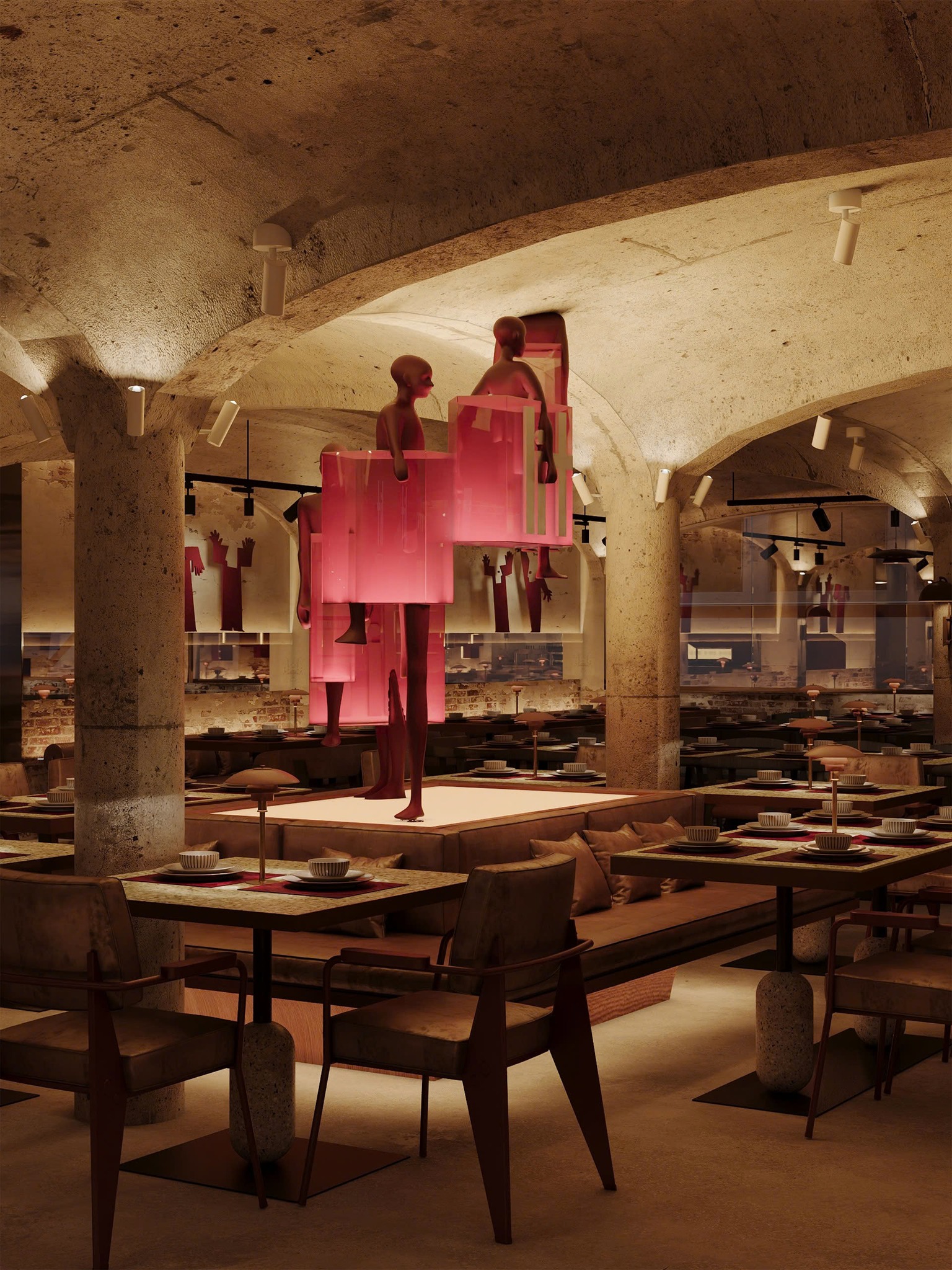 LIT RESTOBAR