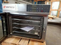 Lò nướng đối lưu 4 khay Southstar NFC-604D