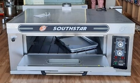 Lò nướng Southstar 1 tầng 2 khay gas YXY-20A