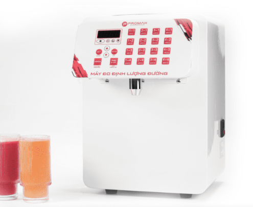 Máy đo định lượng đường