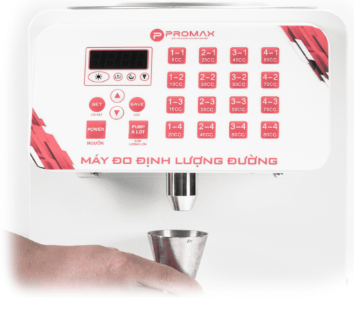 Máy đo định lượng đường