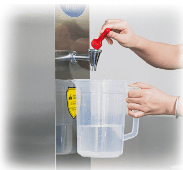 Máy đun nước nóng