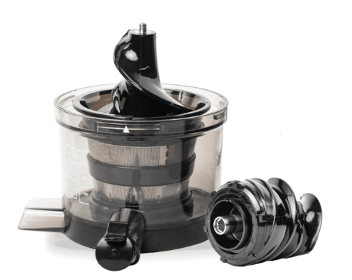 Máy ép chậm công suất khủng