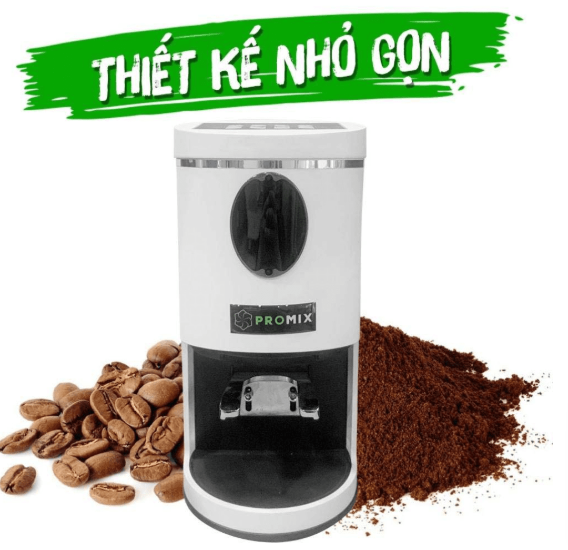 Máy nén cà phê