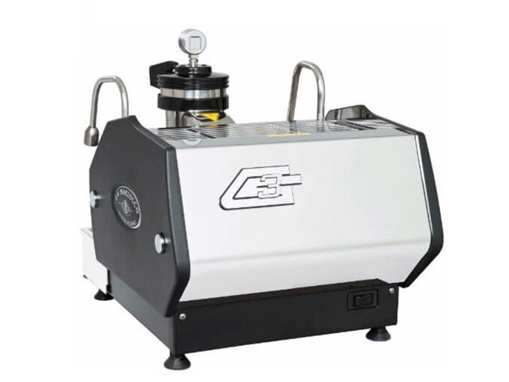 Máy pha cà phê La Marzocco GS3 1 Group AV