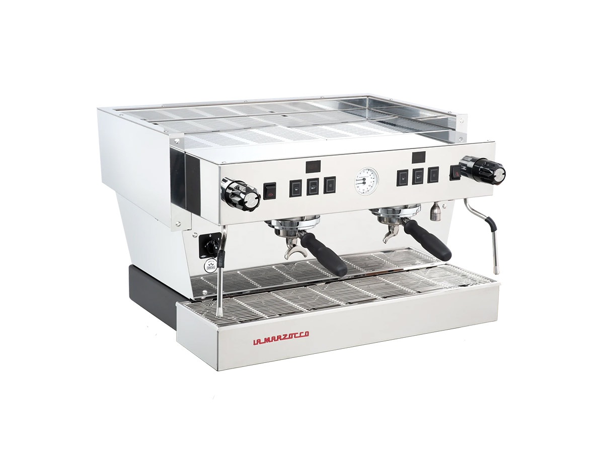 Máy pha cà phê La Marzocco Linea Classic S AV 2 Group
