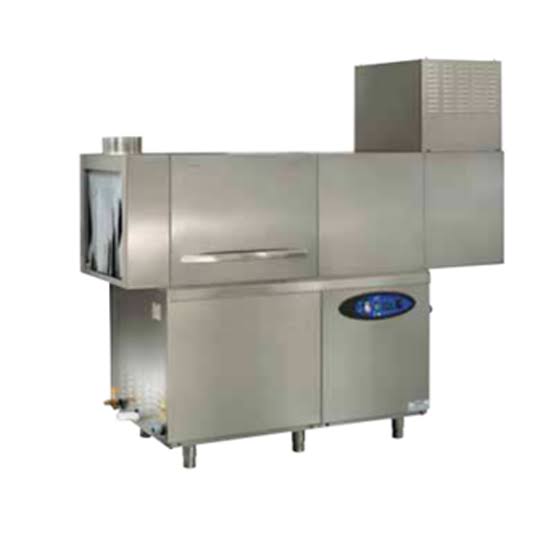 MÁY RỬA BÁT BĂNG CHUYỀN