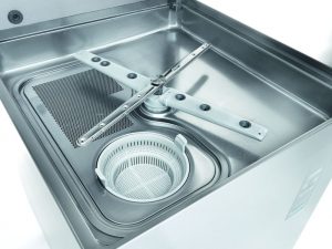 Máy rửa chén winterhalter P50