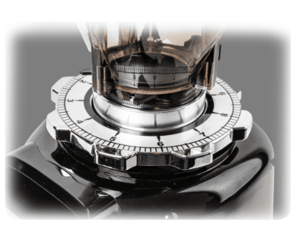 Máy xay cà phê tự động