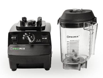 Máy xay công nghiệp