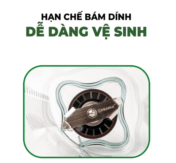 Máy xay công nghiệp