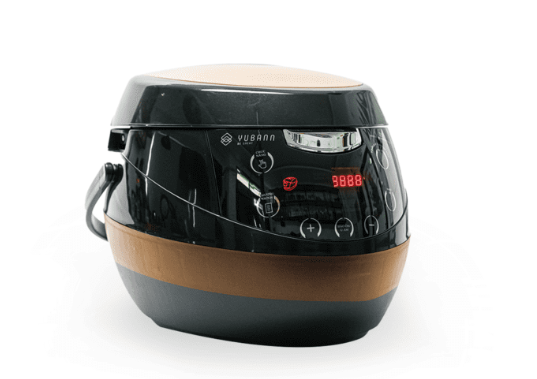 Nồi nấu trân châu tự động