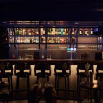 SILVER FOX - COCKTAIL BAR