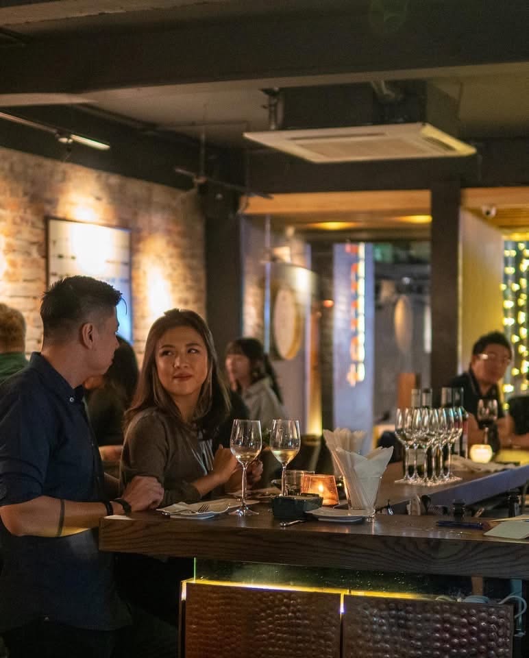 TANNIN WINE BAR & RESTAURANT
