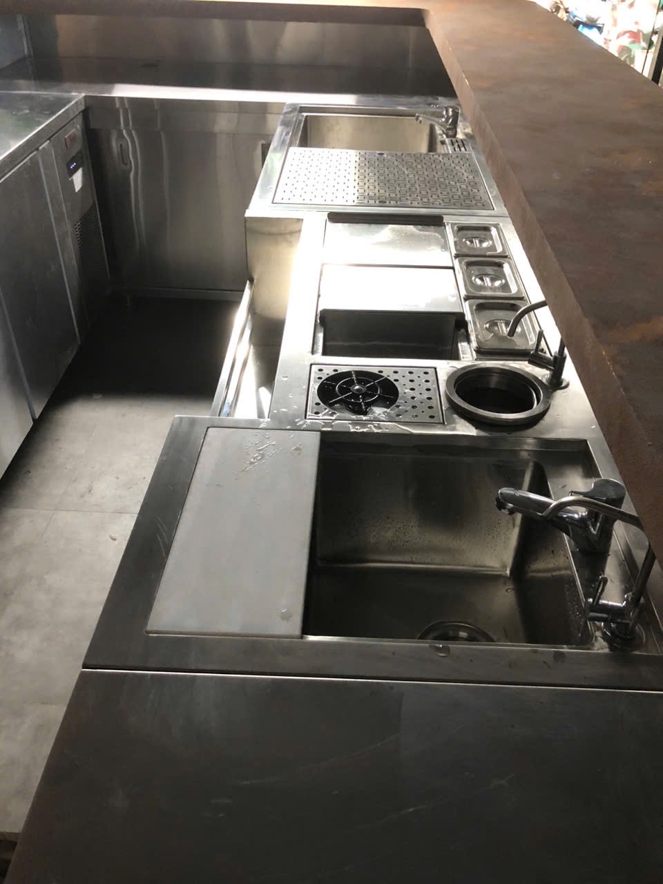 TILO ent. BAR COCKTAIL