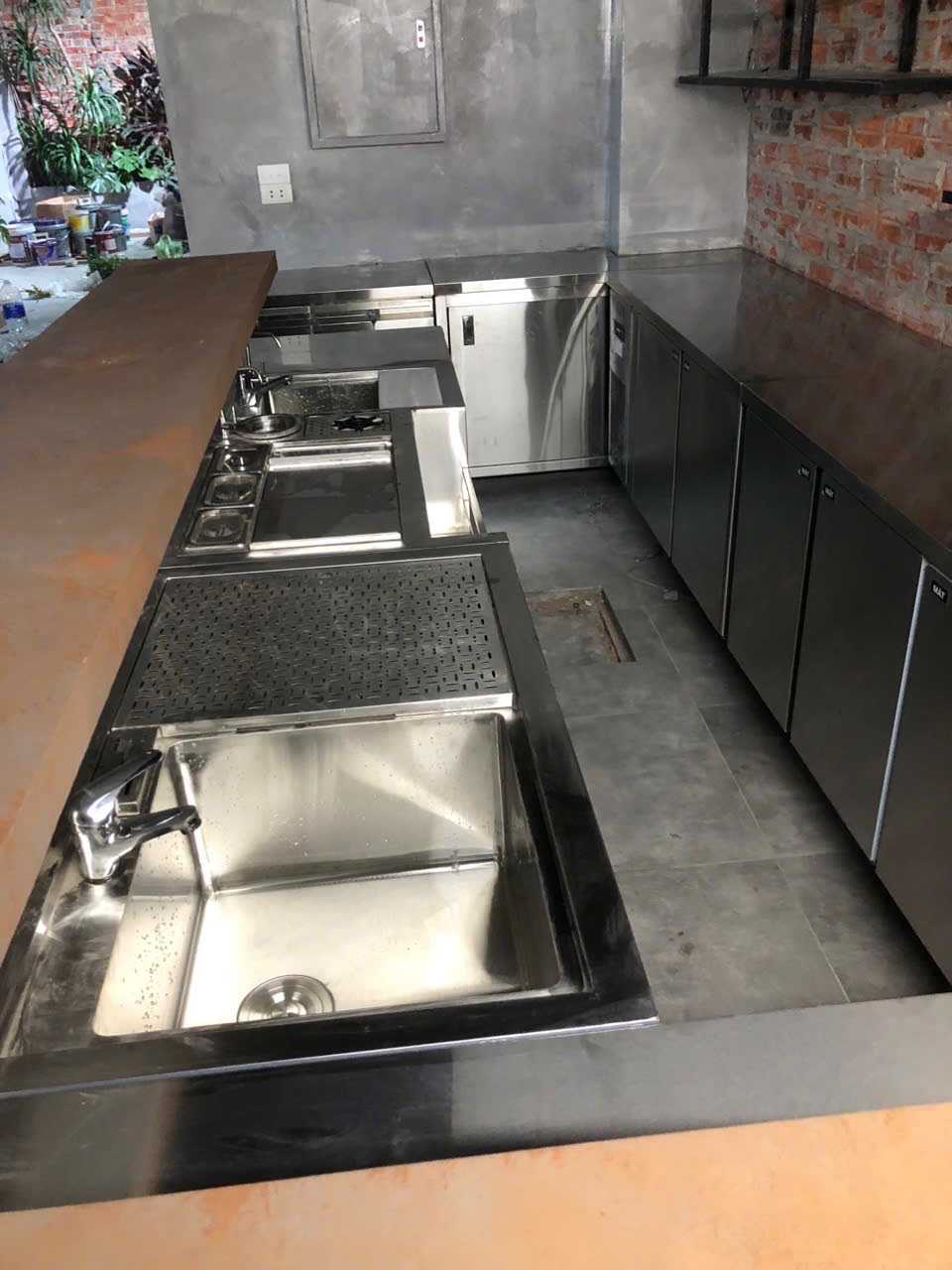 TILO ent. BAR COCKTAIL