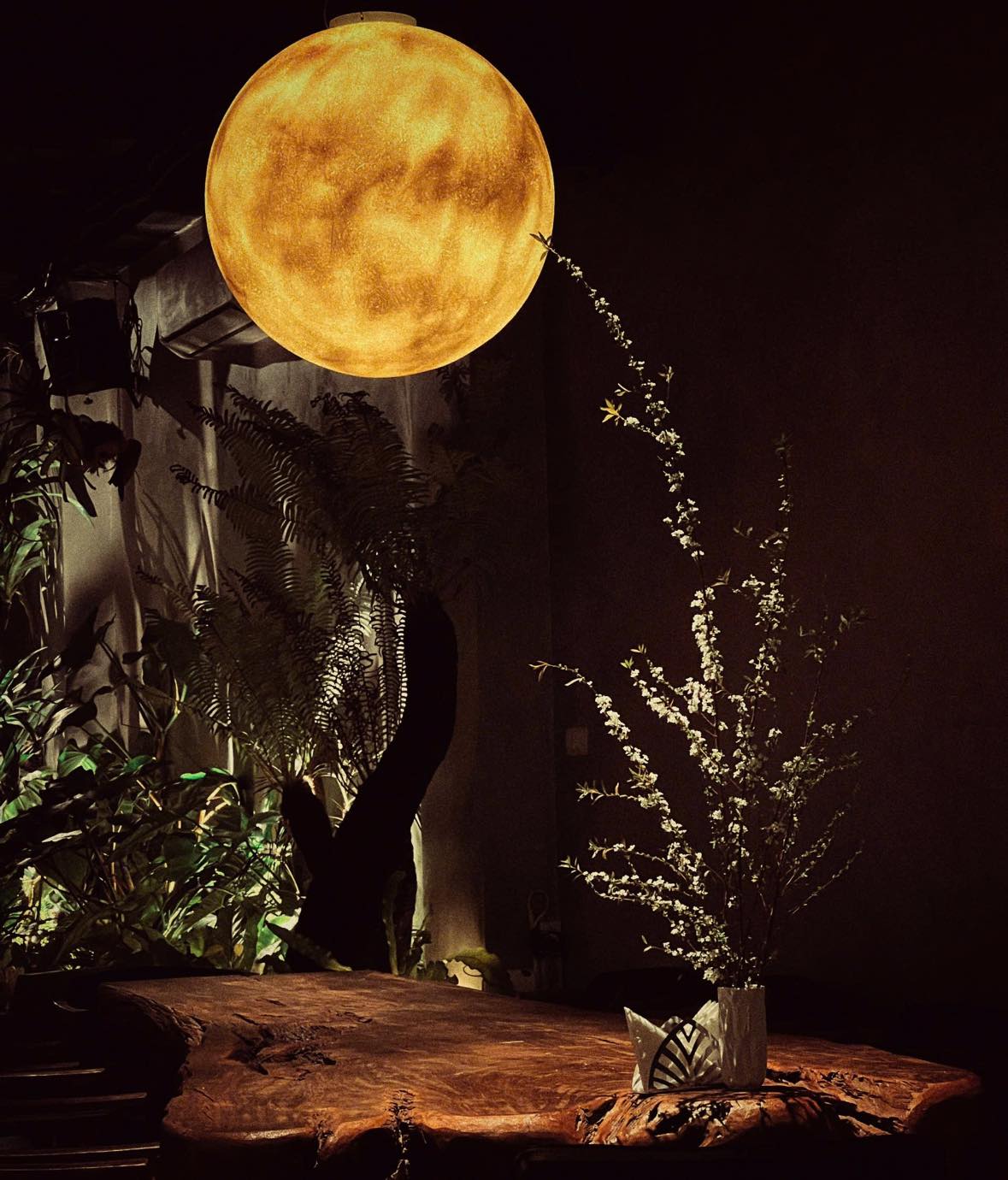 TILO ent. Drinks & Chill