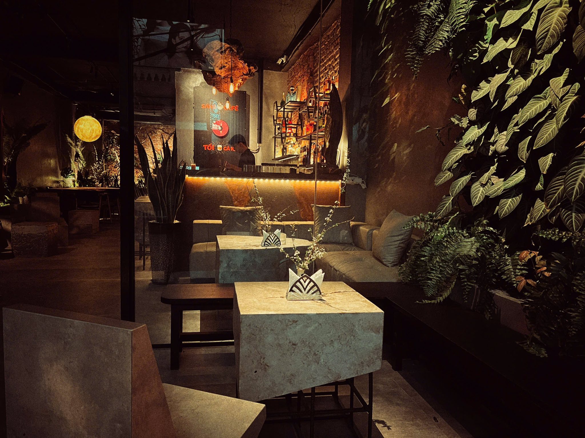 TILO ent. Drinks & Chill