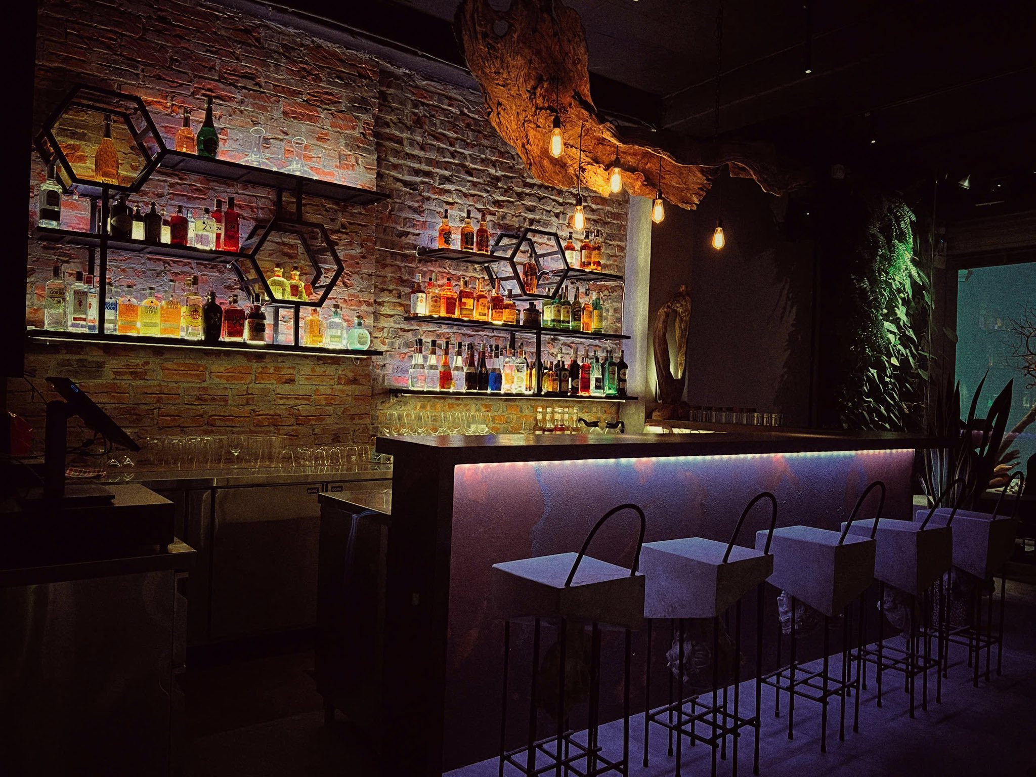 TILO ent. Drinks & Chill