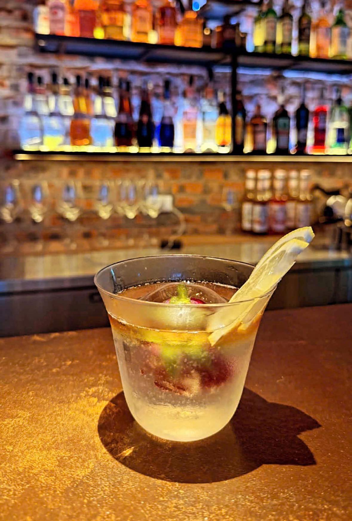 TILO ent. Drinks & Chill