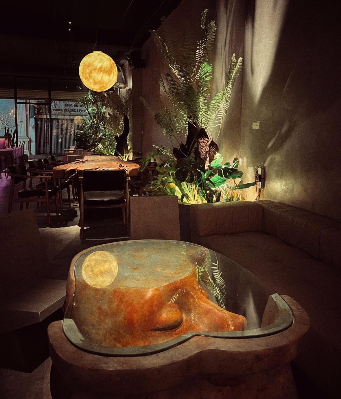 TILO ent. Drinks & Chill