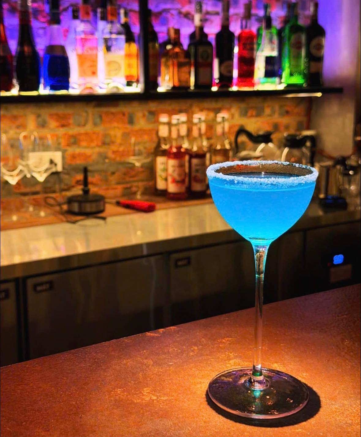 TILO ent. Drinks & Chill