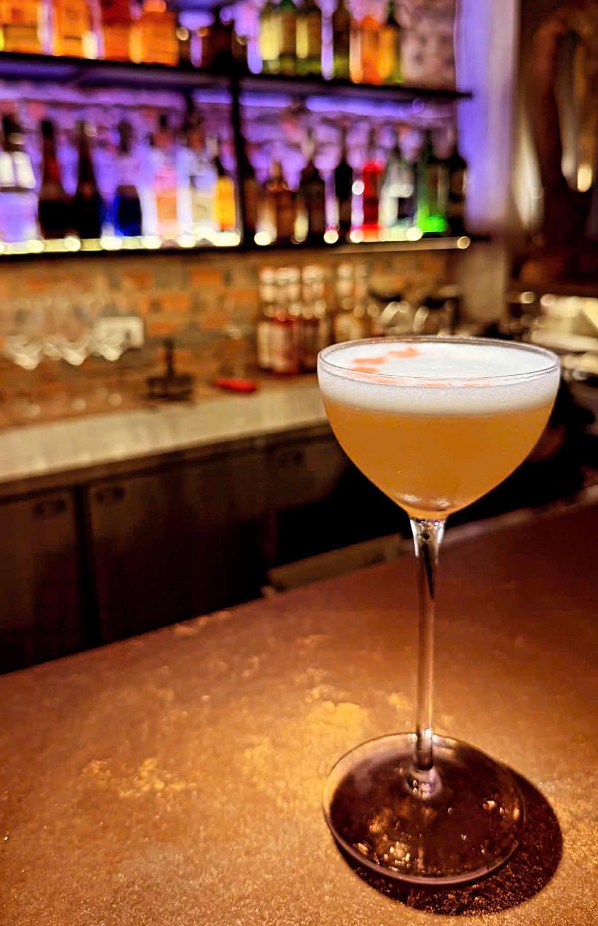 TILO ent. Drinks & Chill