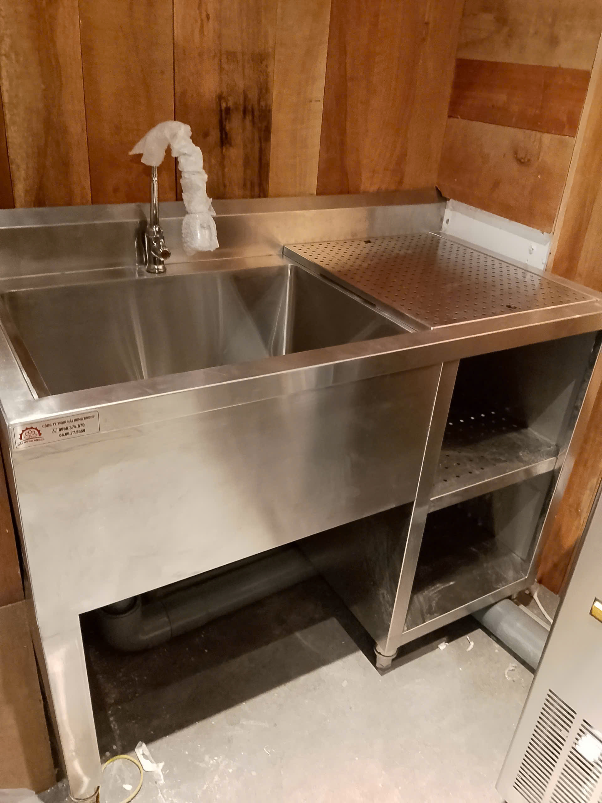 Trà Shan Tuyết 1000M - Khúc Thừa Dụ