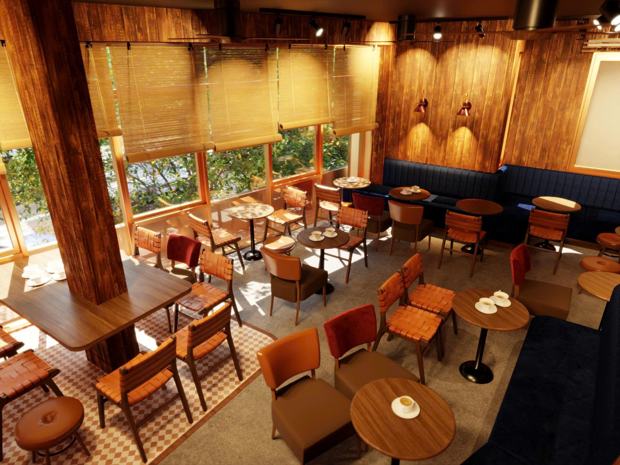 Trà Shan Tuyết 1000M - Khúc Thừa Dụ