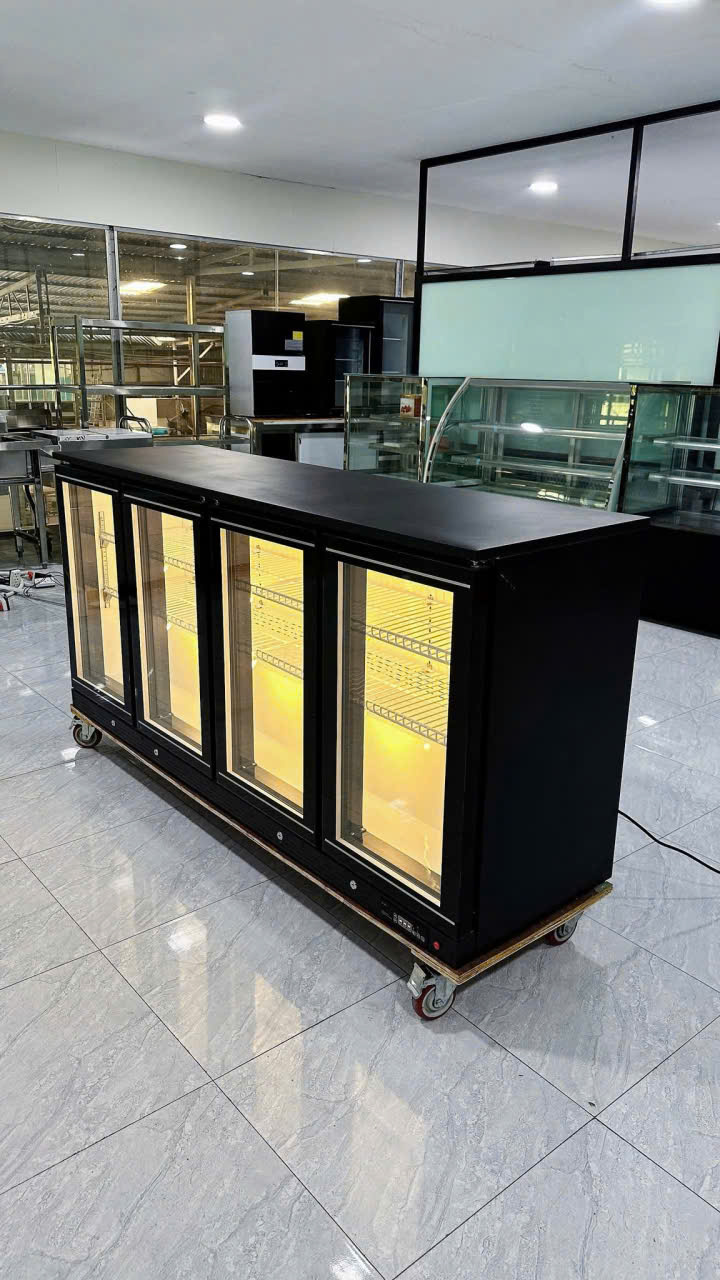 TỦ MÁT QUẦY BAR