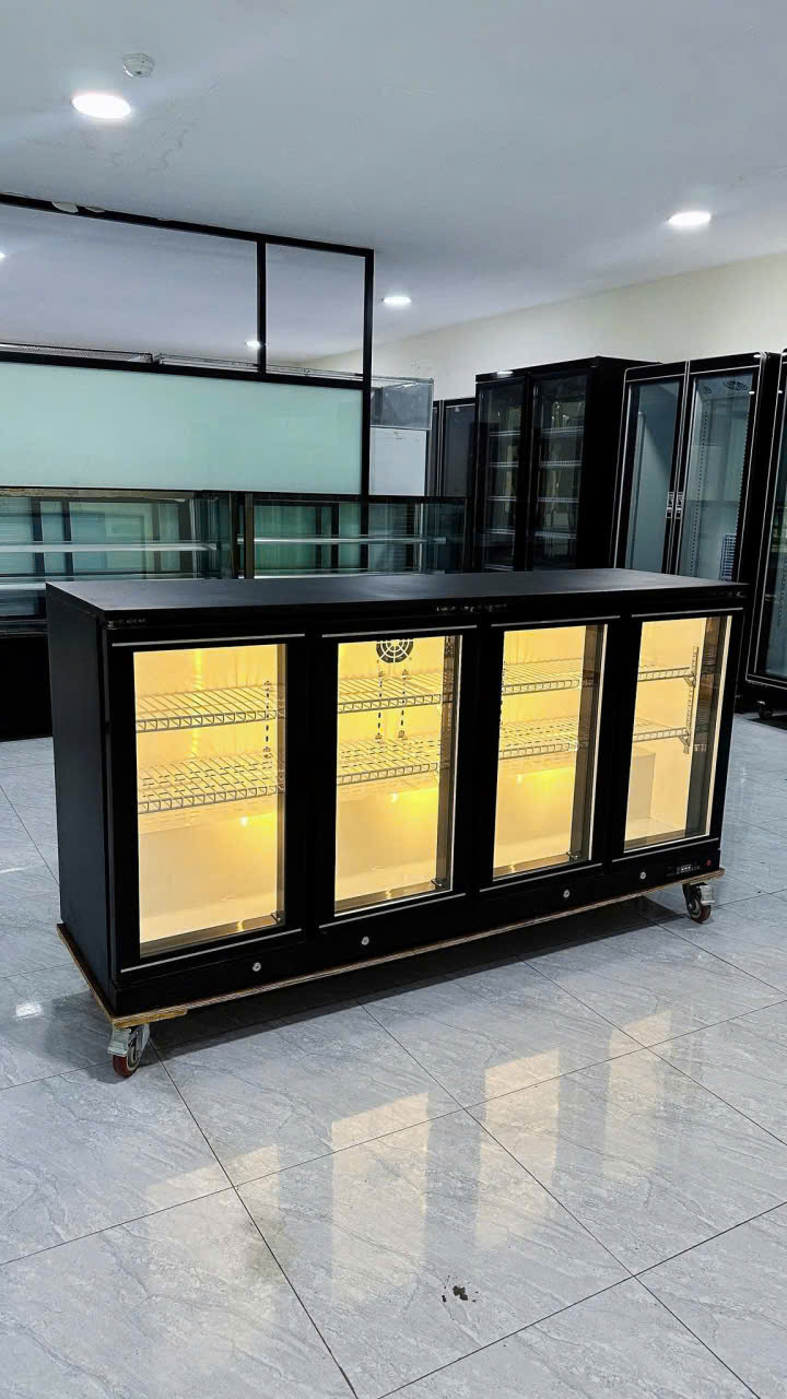 TỦ MÁT QUẦY BAR