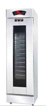 Tủ ủ bột 16 khay Yuefeng YF-16B