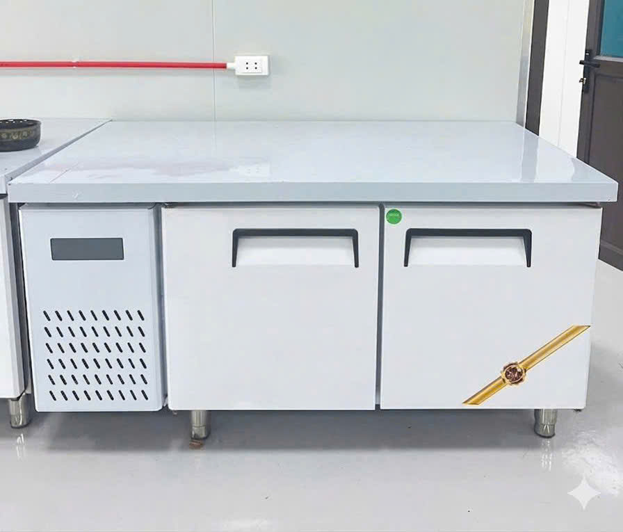  Bàn đông làm lạnh trực tiếp 