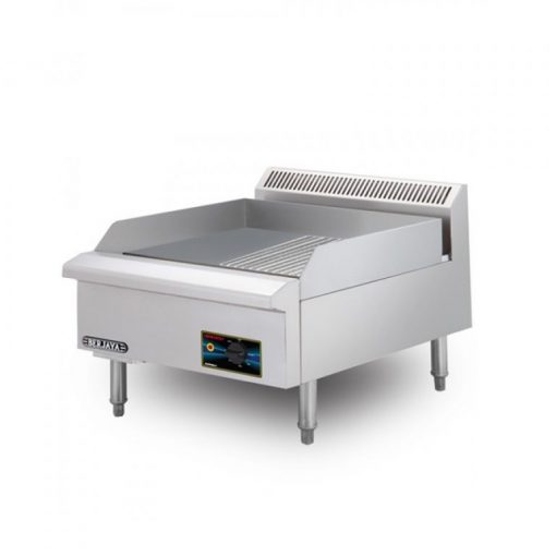  Bếp chiên phẳng nhám điện Berjaya EG3500HR-17 