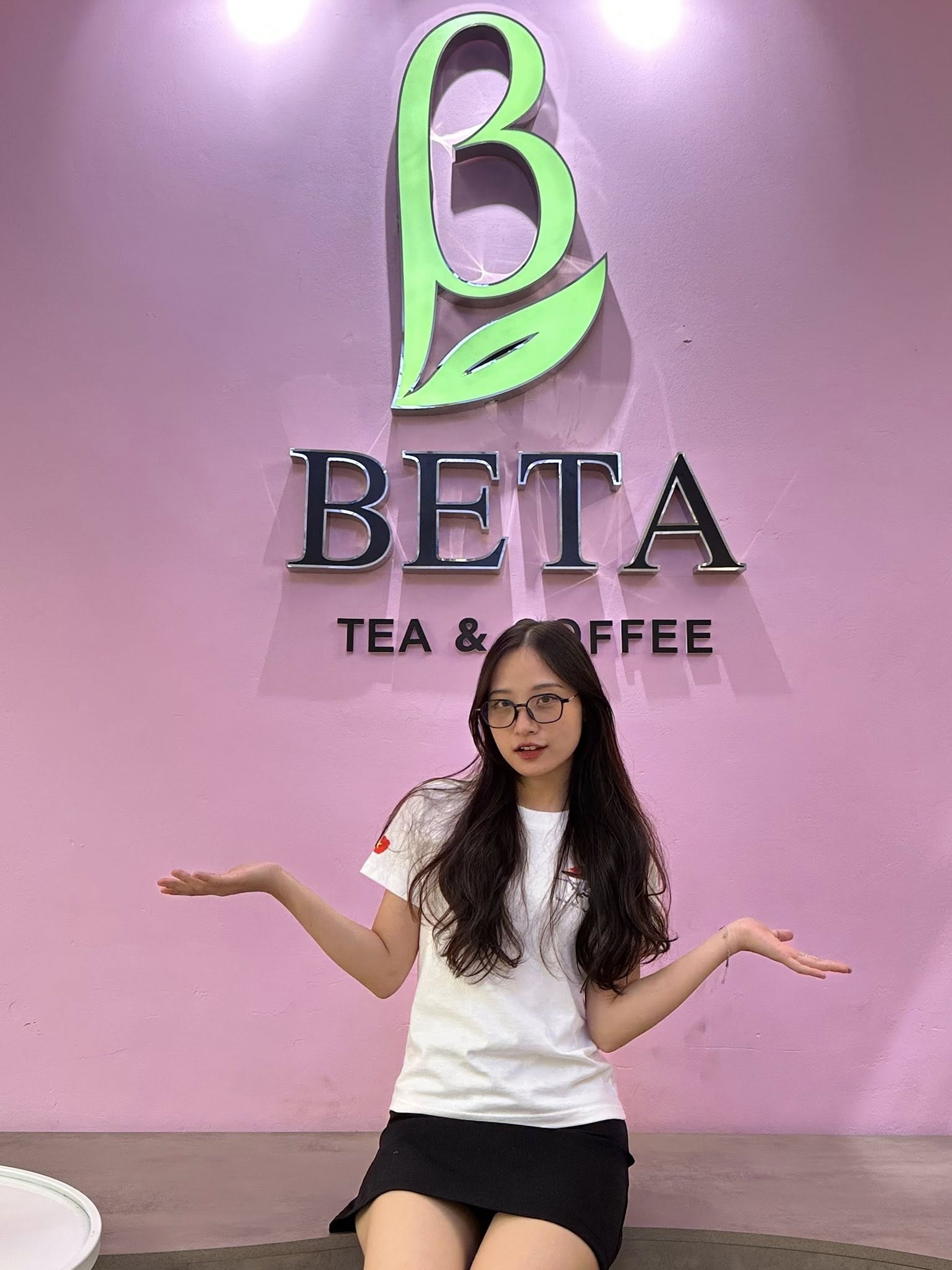  BETA TEA & COFFEE 