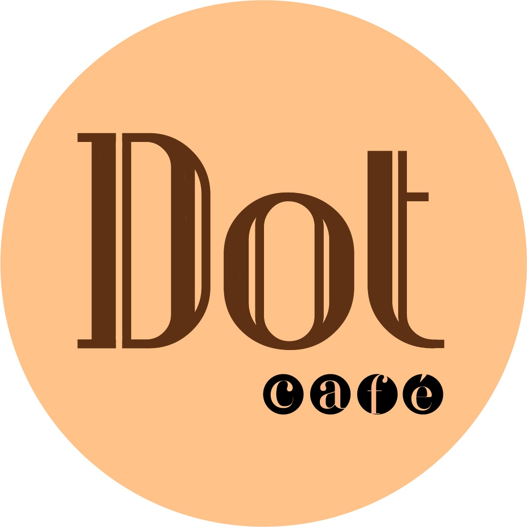  DOT CAFÉ 